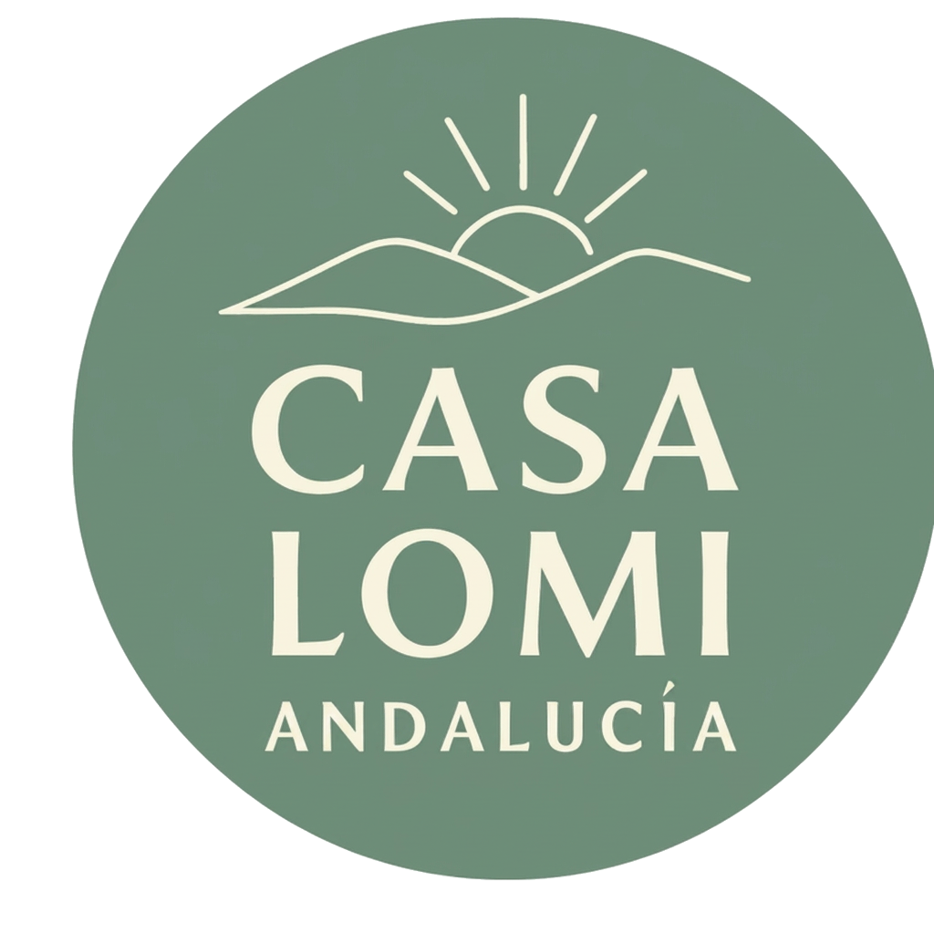 Casa Lomi Andalucía